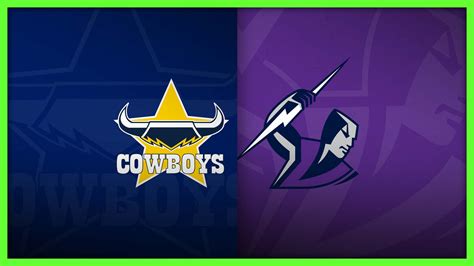 cowboys nrl odds|Cowboys vs Storm Prediction, Tips & Odds – NRL Round 26.